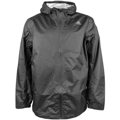 schwarze adidas regenjacke|schwarze Regenjacken für Herren .